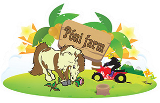 Pónifarm